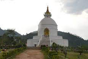 Buddhist Cultural Tour in Nepal-8 Day
